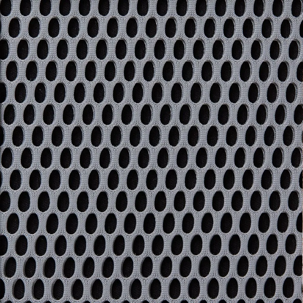 Заготовка из крупной сетки Rete 600, серая фото 5