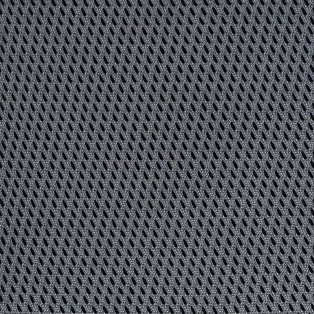 Заготовка из мелкой сетки Syren, M, серая фото 5