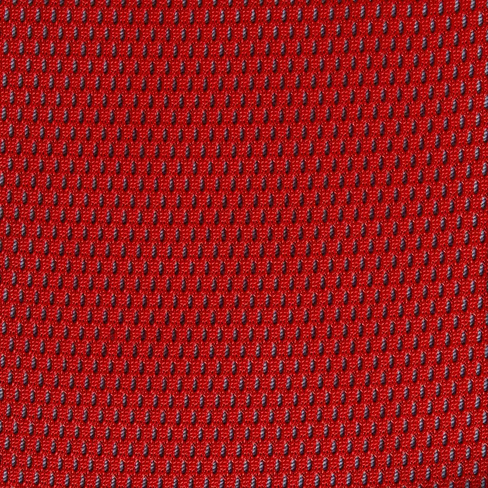 Заготовка из мелкой сетки Syren, L, красная фото 3