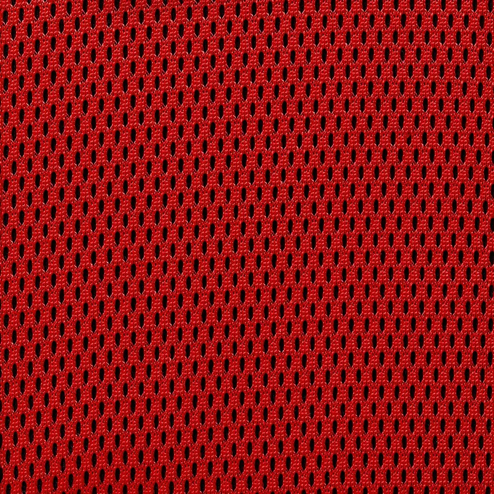 Заготовка из мелкой сетки Syren, L, красная фото 5
