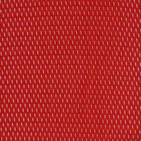 Заготовка из мелкой сетки Syren, XL, красная фото 2