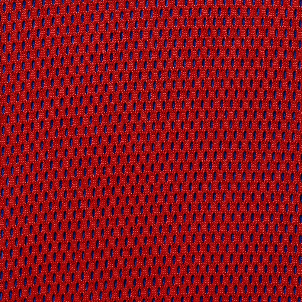 Заготовка из мелкой сетки Syren, XL, красная фото 4