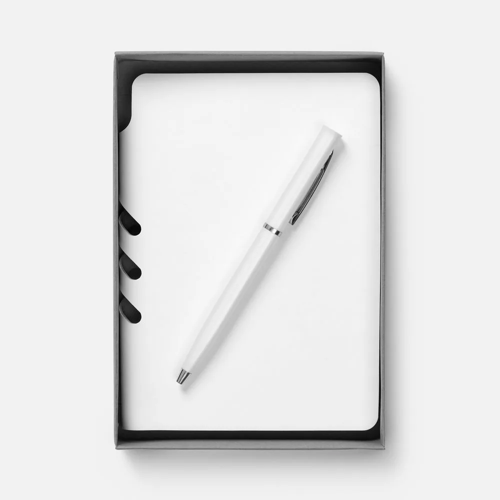 Набор Flexpen Mini, белый фото 3