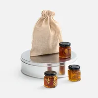 Набор Honey Taster, ver.3, бежевый фото 2