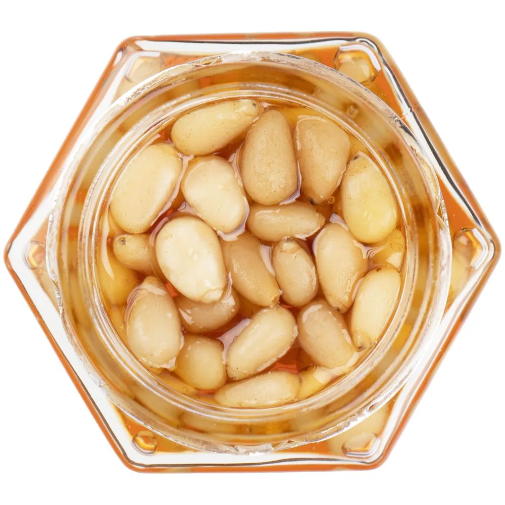 Набор Honey Taster, ver.3, бежевый фото 7
