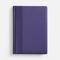 Ежедневник Prizma, недатированный, фиолетовый фото 2