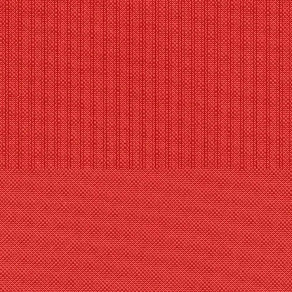 Ежедневник Knit, недатированный, красный фото 8