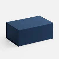 Коробка LumiBox, синяя (noble) фото 2