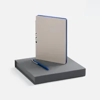 Набор Flexpen Grey, синий фото 2
