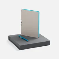 Набор Flexpen Grey, бирюзовый фото 2