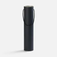 Тубус для складного зонта Skywell, черный фото 2