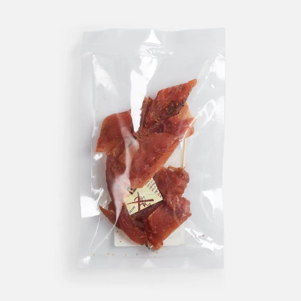 Сыровяленое мясо Meat Choice, свинина фото 4