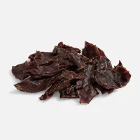 Сыровяленое мясо Meat Choice, оленина фото 2