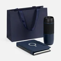 Набор Oiro Pack, синий фото 2