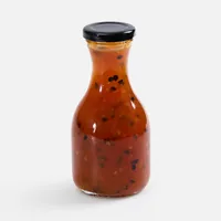 Соус Zesty, маракуйя и чили фото 2