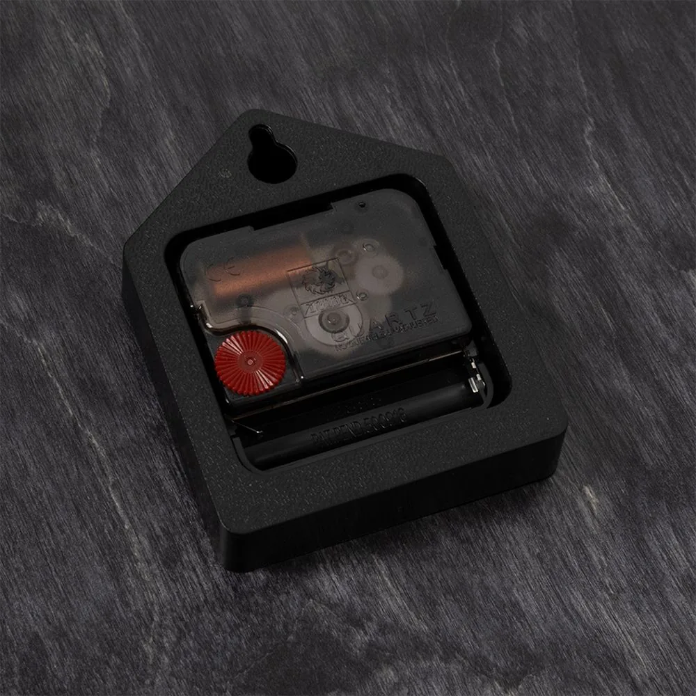 Часы Timefolio, черные фото 7