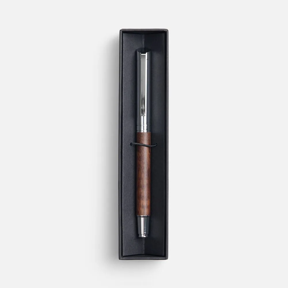 Роллер Waldo в футляре фото 3