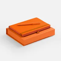 Набор Peel Flex, оранжевый фото 2