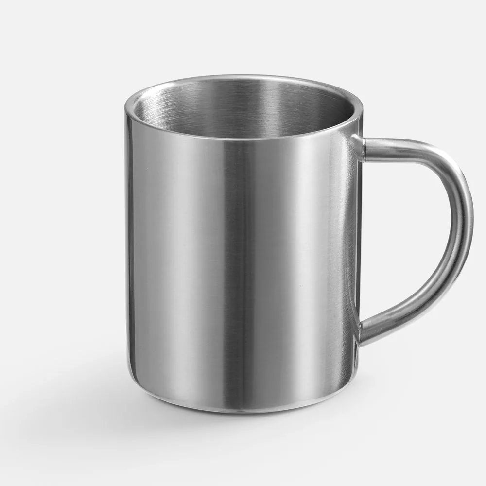 Кружка для сублимационной печати Makesteel фото 3