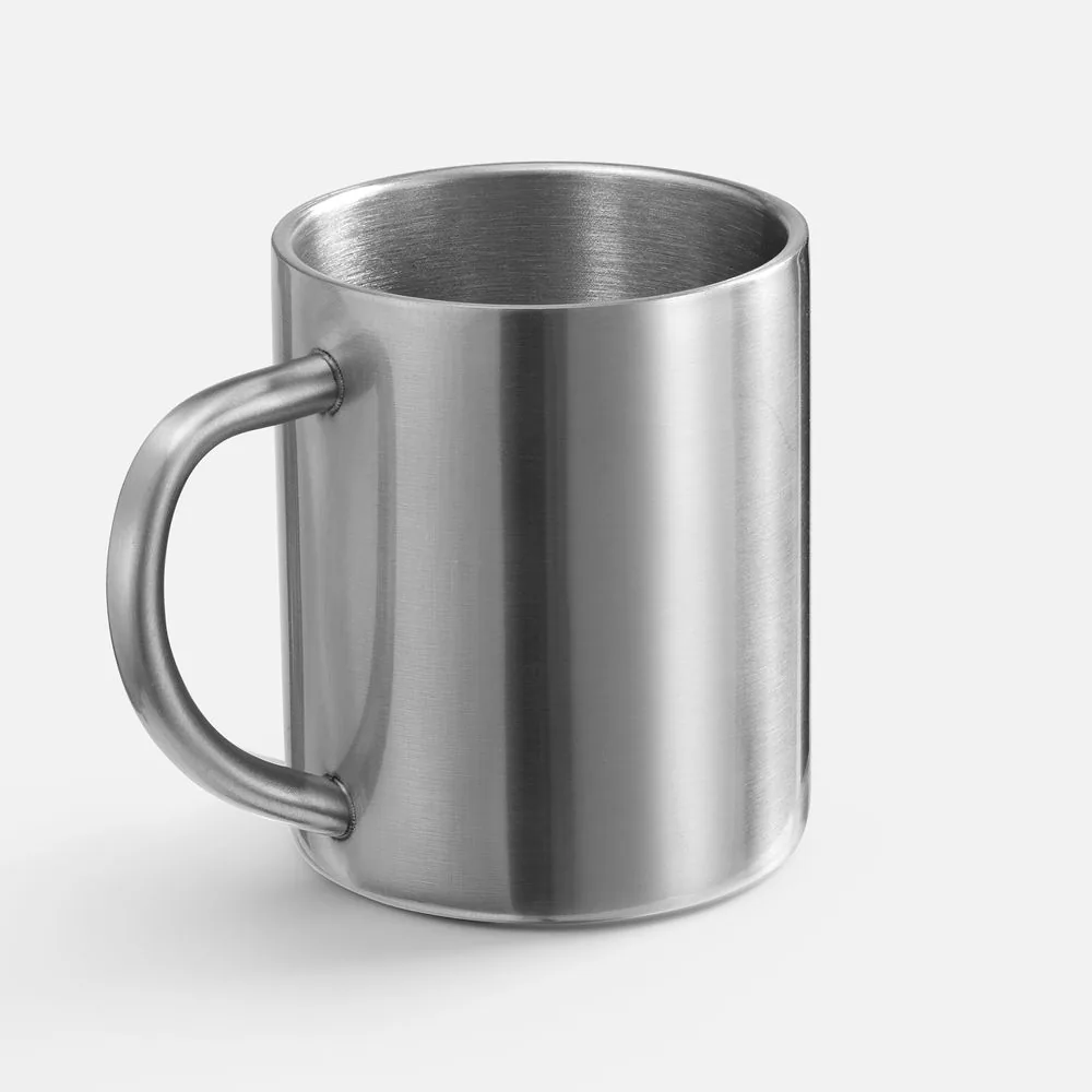 Кружка для сублимационной печати Makesteel фото 4