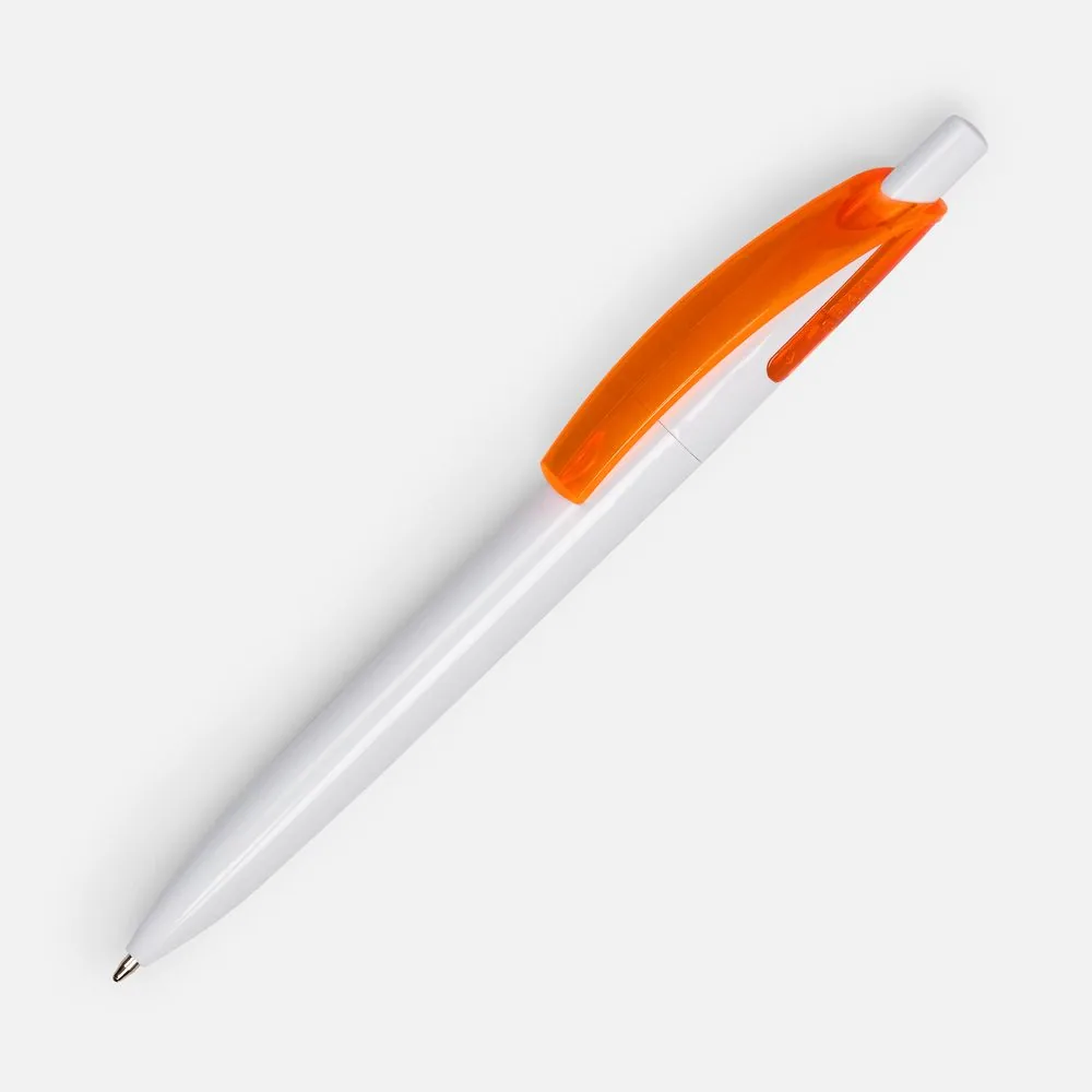 Набор White Shall Simple, оранжевый фото 5
