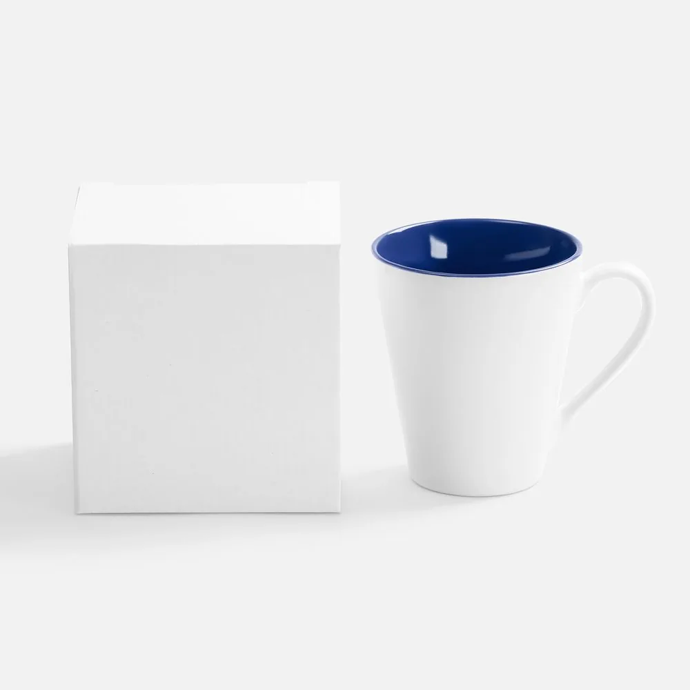Набор White Shall Simple, синий фото 5