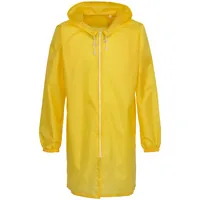 Дождевик Rainman Zip, желтый, размер 4XL фото 2
