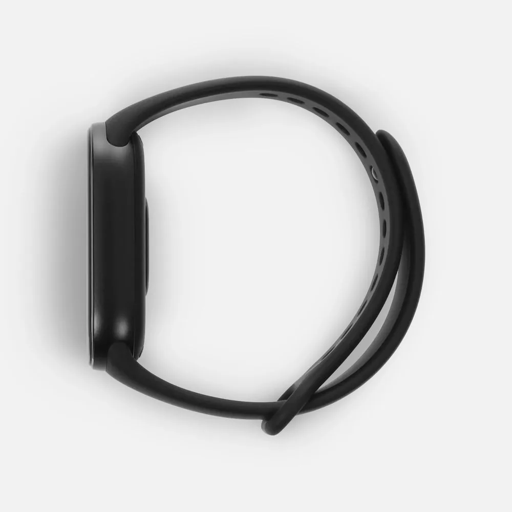 Фитнес-браслет Xiaomi Smart Band 10, черный фото 4
