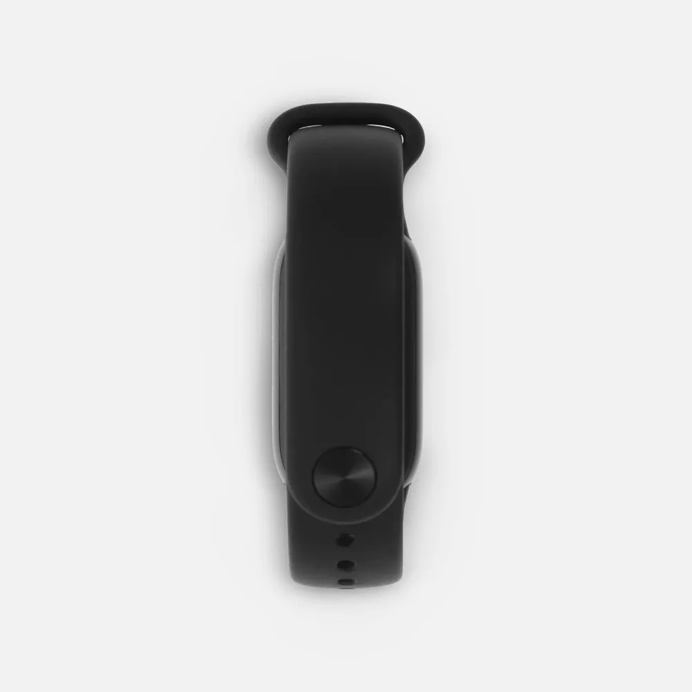 Фитнес-браслет Xiaomi Smart Band 10, черный фото 5