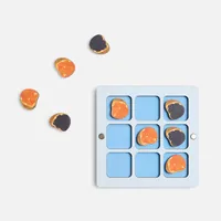 Игра крестики-нолики «Criss Cross. Праздничный стол» фото 2