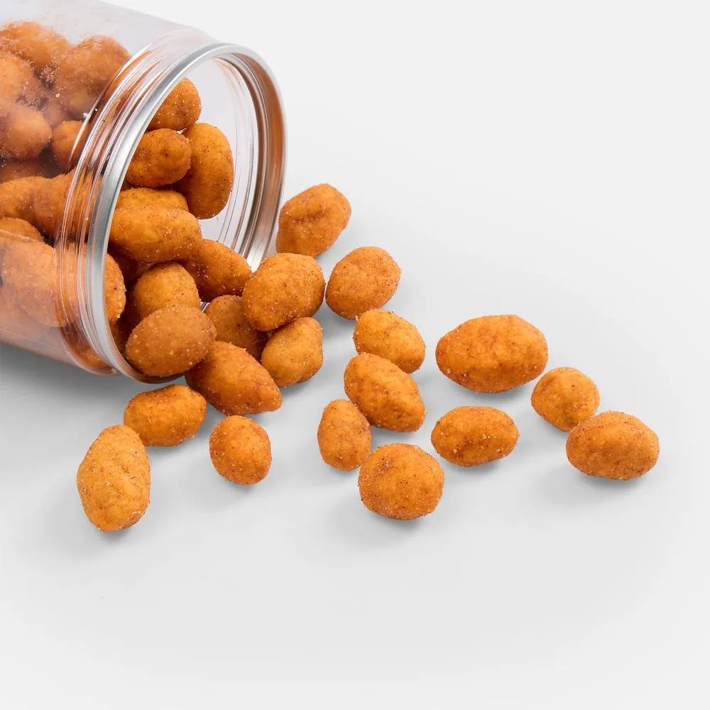 Арахис Astronut в хрустящей корочке, мексиканский соус фото 4