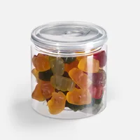 Мармелад жевательный Jelly Sweets, медвежата фото 2