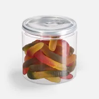 Мармелад жевательный Jelly Sweets, змейки фото 2