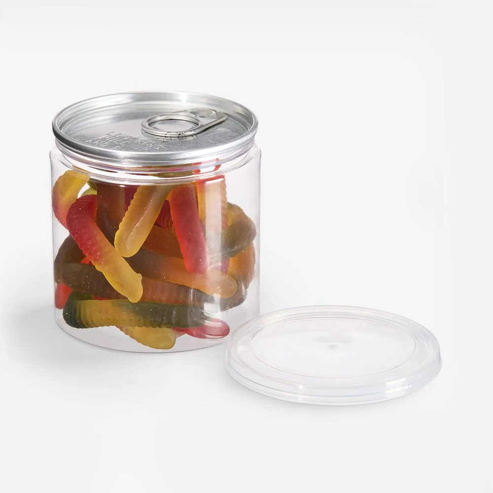 Мармелад жевательный Jelly Sweets, змейки фото 3