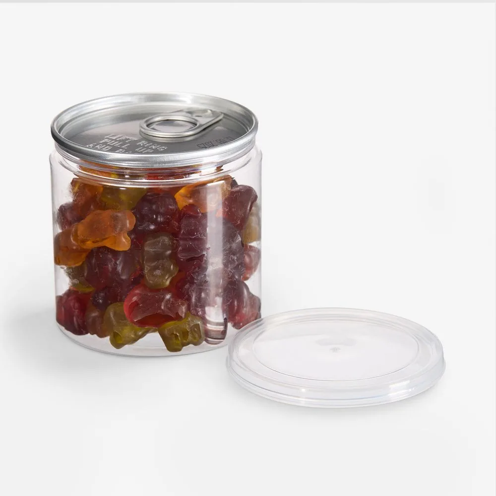 Мармелад жевательный Jelly Sweets, бегемотики фото 3