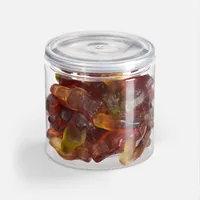 Мармелад жевательный Jelly Sweets, бутылочки фото 2