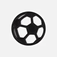 Подвеска Sport, 3D-печать на заказ, футбол фото 2