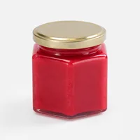Крем-мед MerryBee, ver.2, с вишней фото 2