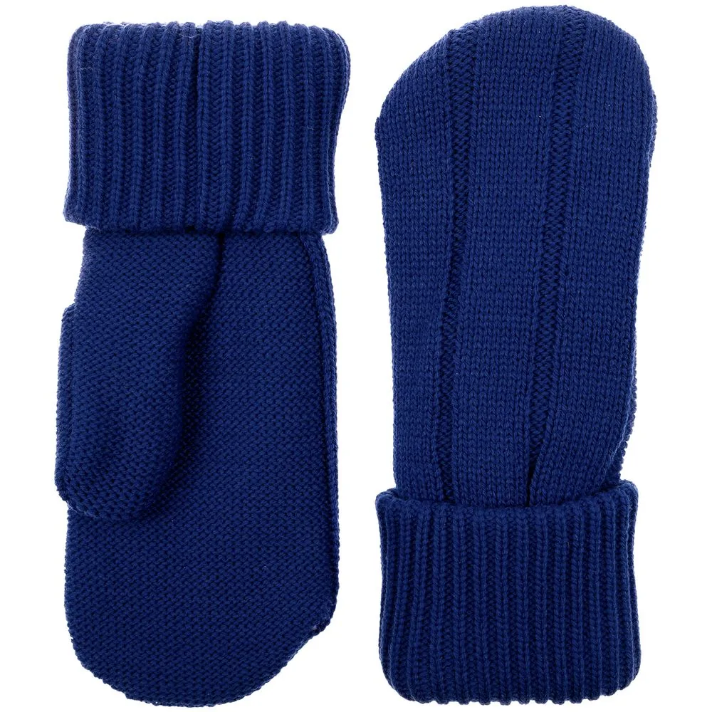 Набор Knit Beat, темно-синий фото 7