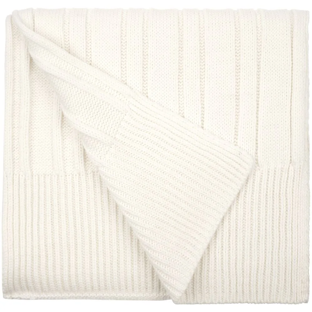 Набор Knit Beat, белый (молочный) фото 5
