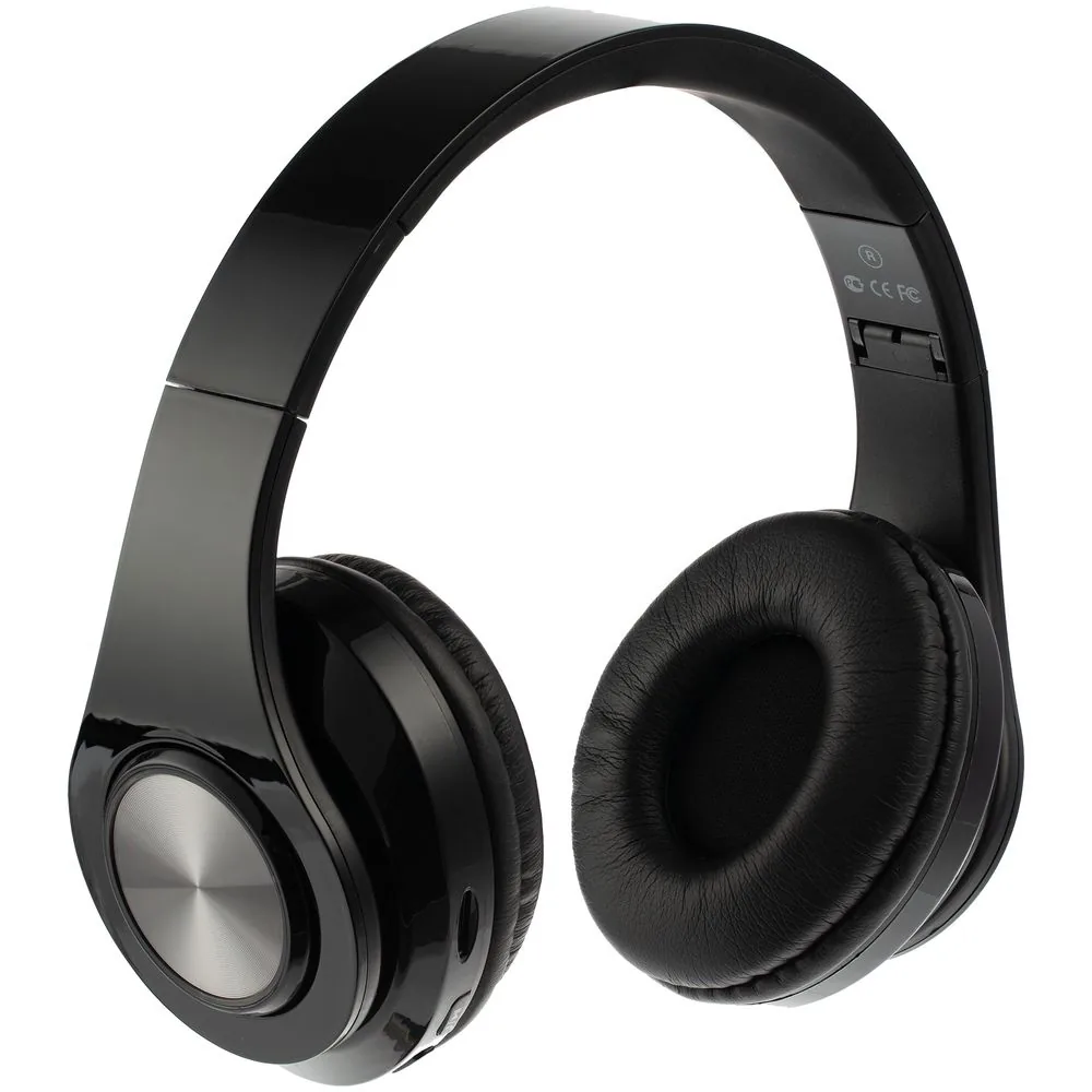 Набор SoundMind, черный фото 4