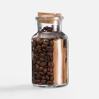 Кофе Coffeedence, мини, с корицей фото 2
