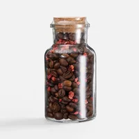 Кофе Coffeedence, мини, с клубникой фото 2