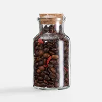 Кофе Coffeedence, мини, с ягодами годжи фото 2