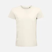Футболка мужская Pioneer Men, молочно-белая, размер 3XL фото 2