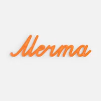 Подвеска Word, 3D-печать на заказ, мечта фото 2