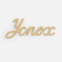 Подвеска Word, 3D-печать на заказ, успех фото 2