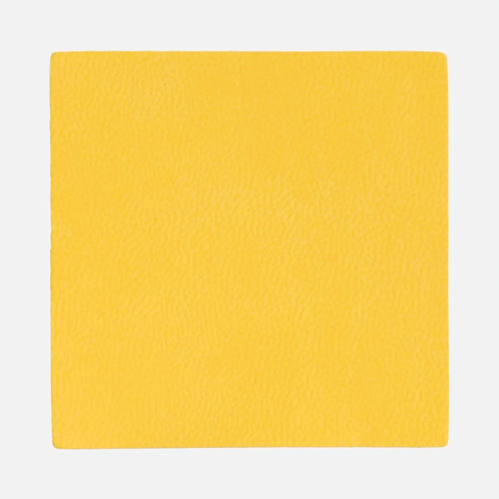 Лейбл Listra Latte, L, желтый