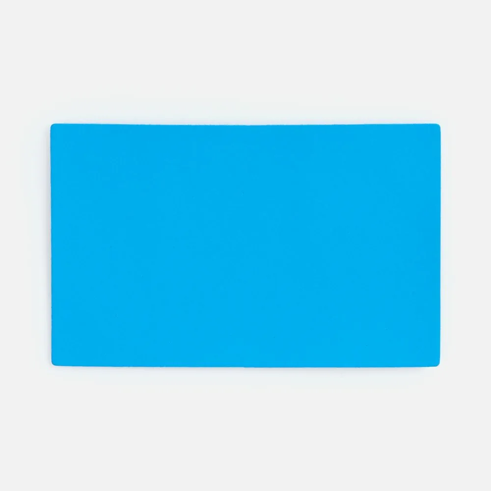 Лейбл Listra Soft Touch, XL, голубой