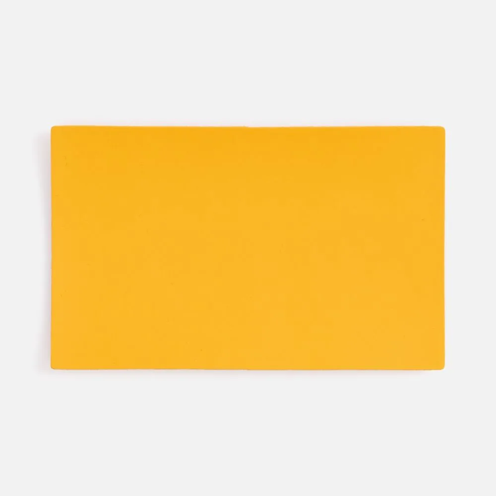 Лейбл Listra Soft Touch, XL, желтый
